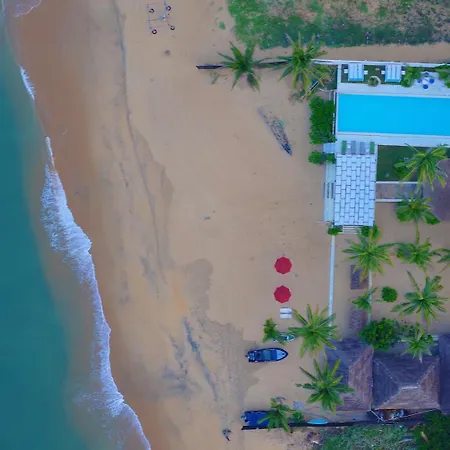 Dolphin Beach Resort - Dolphins, Kitesurfing & Wildlife-3