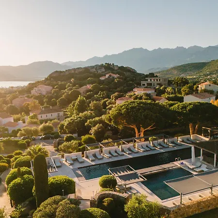La Villa Calvi-3