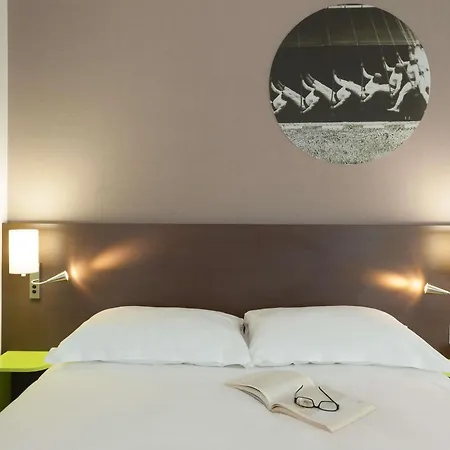 Ibis Styles Beaune Centre-2