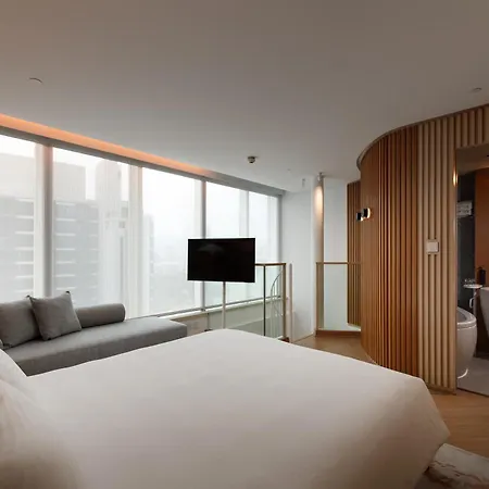 Hotel Madera Hong Kong-2