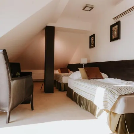 Hotel Bonaparte-3