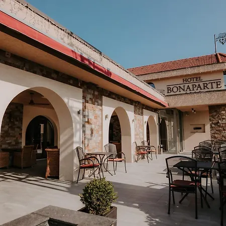 Hotel Bonaparte-2