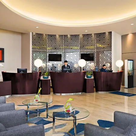 Novotel Jakarta Gajah Mada-2