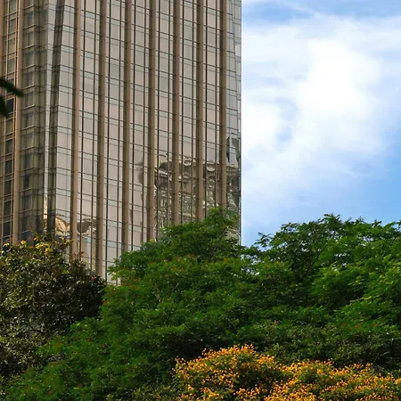 Grand Hyatt Kuala Lumpur-3