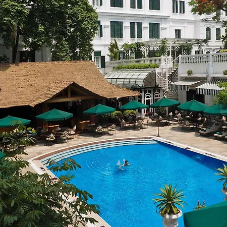 Sofitel Legend Metropole Hanoi-2