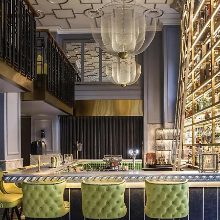 Sofitel Legend Metropole Hanoi-2