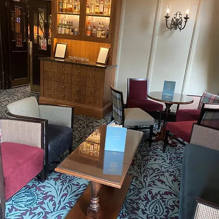 The Parliament House Hotel-3