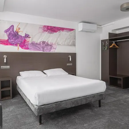 B&B Hotel Bytom-2