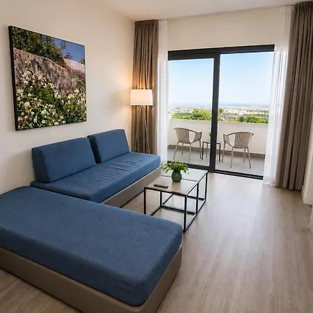 Droushia Heights Hotel-3