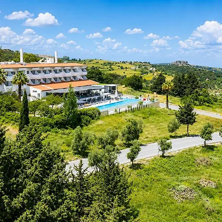 Droushia Heights Hotel-2