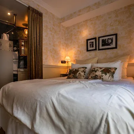 Hotel Pigalle-2