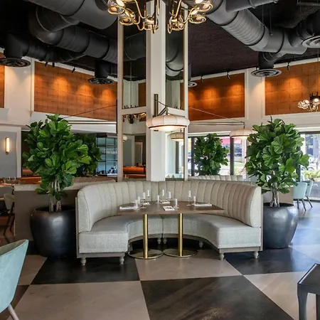 Hutton Hotel, Nashville, A Tribute Portfolio Hotel-2