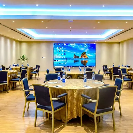 Sheraton Lagos Hotel-3