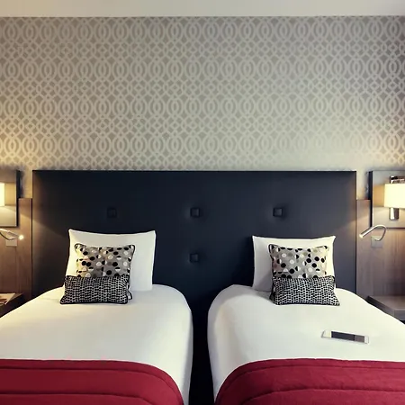 Mercure Orange Centre A7/A9-3