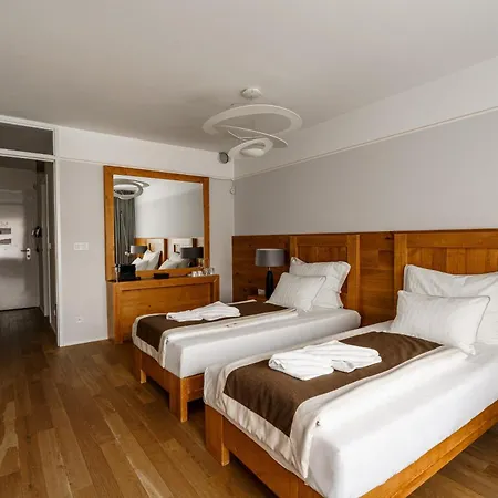 Boutique Hotel Corso & Spa-2
