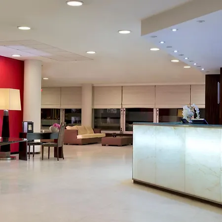 Meliá Ria-2