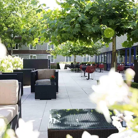 Novotel Rotterdam - Schiedam-3