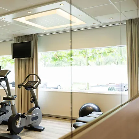 Novotel Rotterdam - Schiedam-2