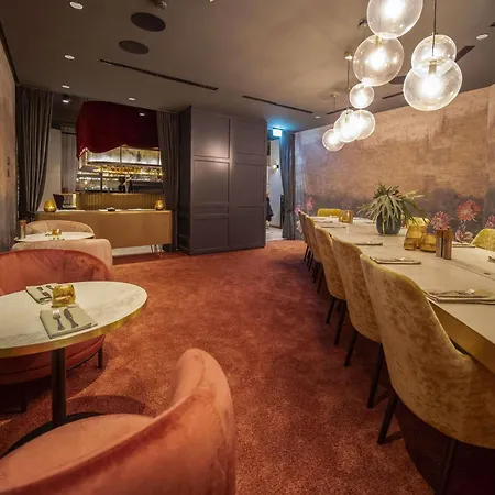 Hotel Am Konzerthaus - Mgallery Collection-2