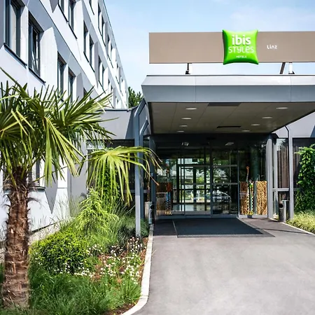 Ibis Styles Linz-2