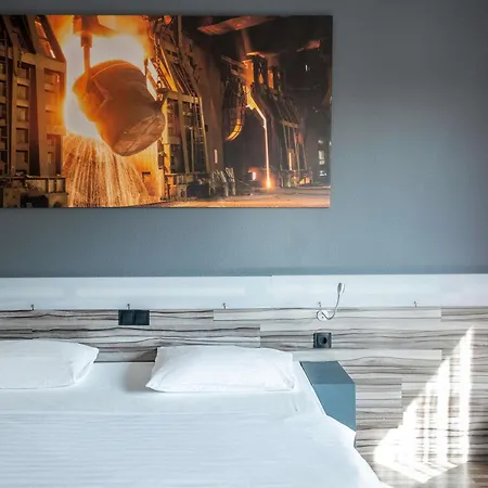 Ibis Styles Linz-2