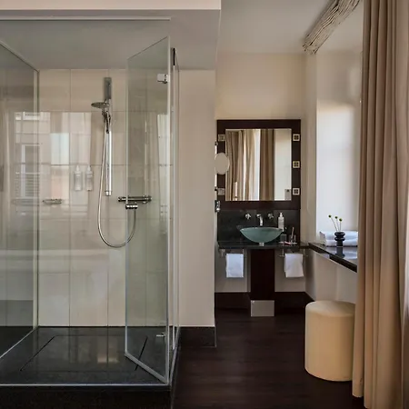 Flemings Hotel Muenchen-City-3
