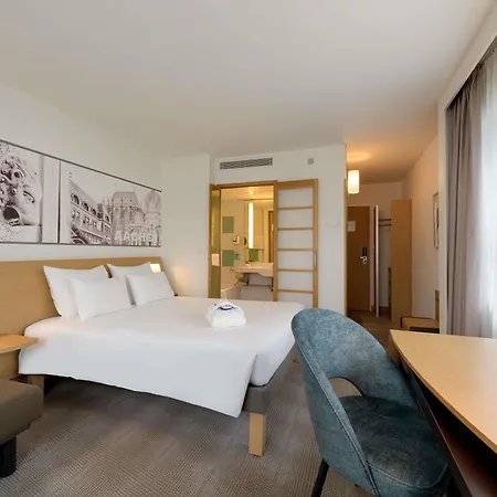 Novotel Aachen City-2