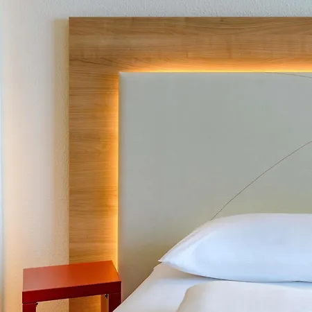 Mercure Hotel Stuttgart Airport Messe-3