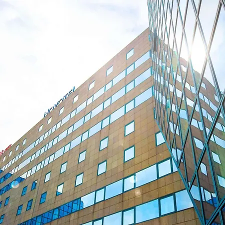 Novotel Marne-La-Vallee Noisy-Le-Grand-3