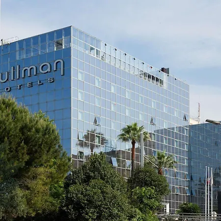 Pullman La Pleiade Montpellier Centre-3