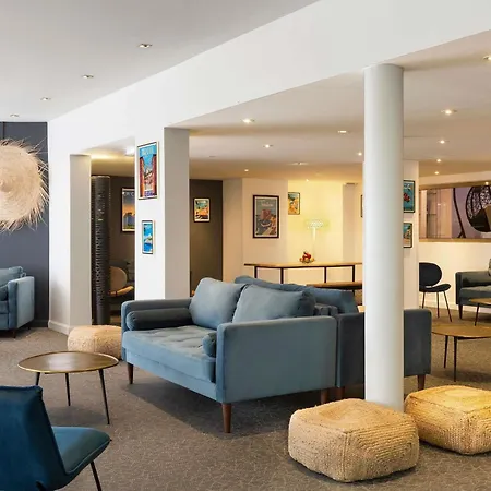 Novotel Marseille Vieux Port-3