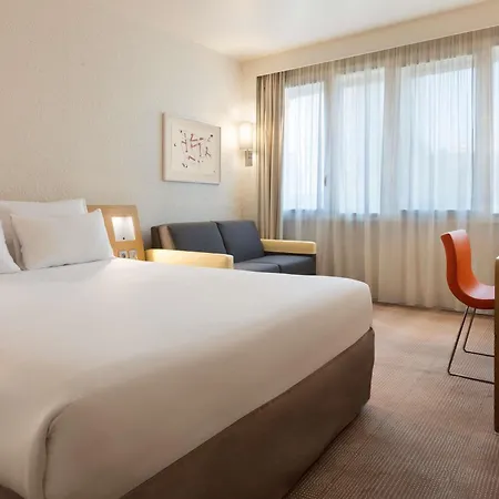 Novotel Marseille Vieux Port-3