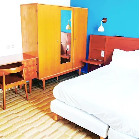 ibis Styles Le Havre Centre-3