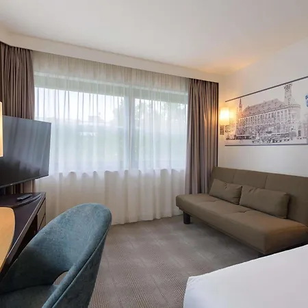 Novotel Aachen City-3