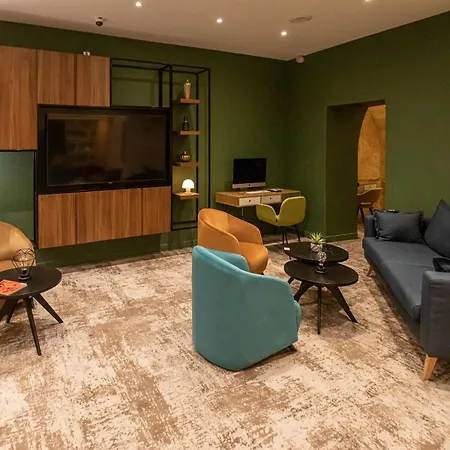 Quality Hotel Bordeaux Centre-2