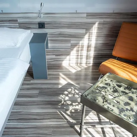 Ibis Styles Linz-3