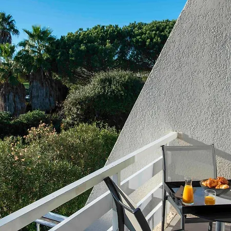 Novotel La Grande Motte Golf-2