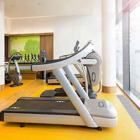 Novotel Muenchen Messe-3