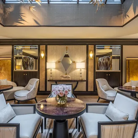 Hôtel Elysia by Inwood Hotels-3