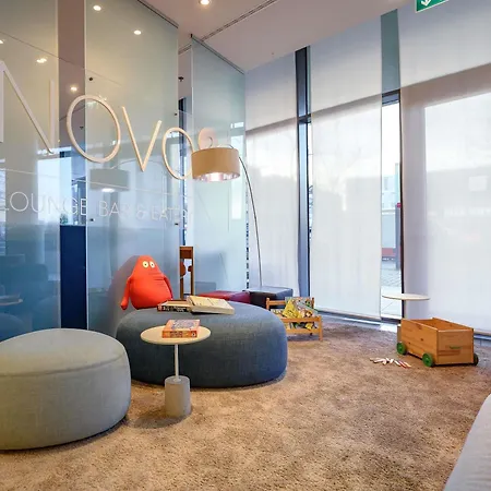 Novotel München Messe-3