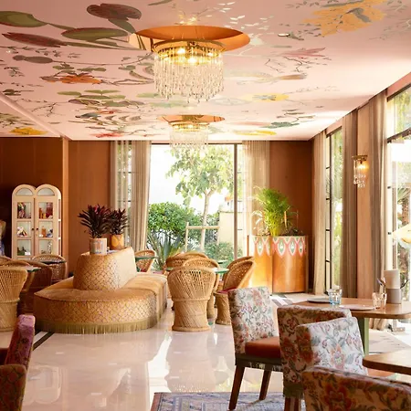 Hôtel Juana-2