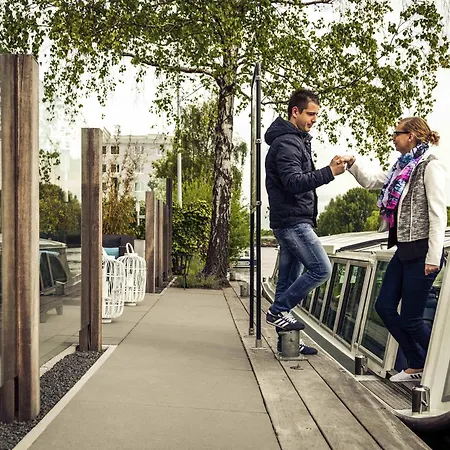 Mercure Amsterdam City Hotel-3