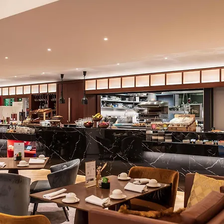 Le Louise Hotel Brussels - Mgallery Collection-3