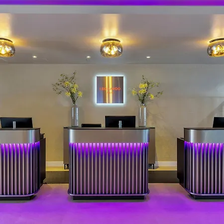 Leonardo Hotel Hannover Medical Park-3