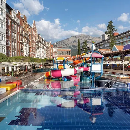 Orange County Kemer (Adults Only)-3