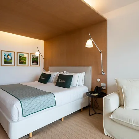 Hotel Terraverda At Emporda Golf Resort-3