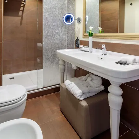 Papadopoli Hotel Venezia - Mgallery Collection-2