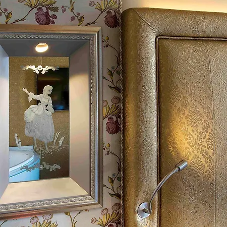 Hotel Papadopoli Venezia - MGallery Collection-3