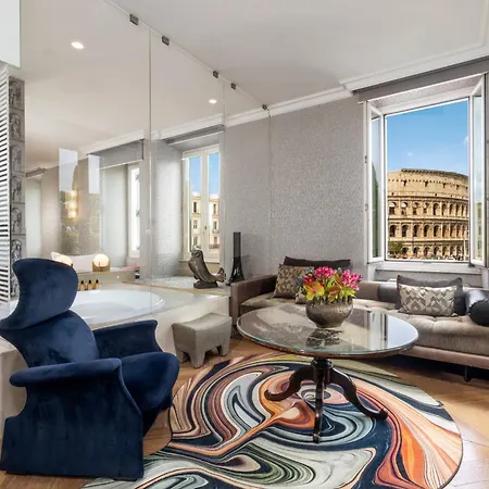 Hotel Palazzo Manfredi - Small Luxury Hotels Of The World-2