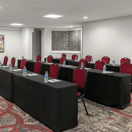 Four Points By Sheraton Orlando International Drive-3